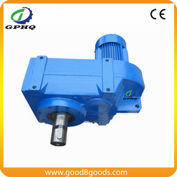 GPHQ  F parallel shaft helical reducer